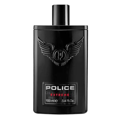 Extreme Eau de Toilette Men Police