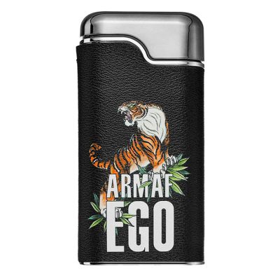 Ego Tigre Eau de Parfum Men Armaf