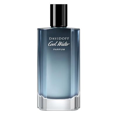 Cool Water Perfume Men Davidoff