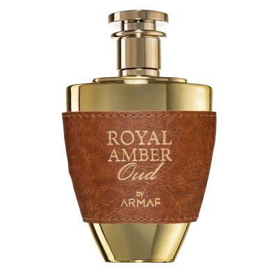 Royal Amber Oud Pour Homme Eau de Parfum Men Armaf