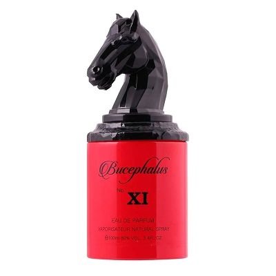 Bucephalus XI Eau de Parfum Women and Men Armaf