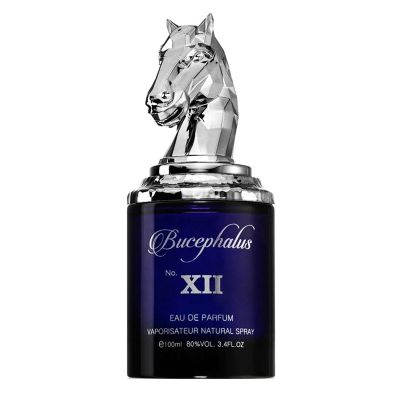 Bucephalus XII Eau de Parfum Men Armaf