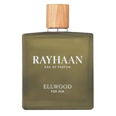 Ellwood Eau de Parfum Men Rayhaan