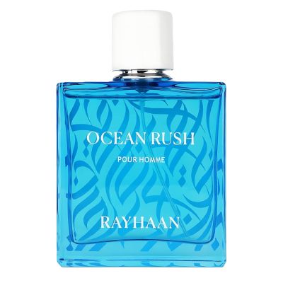 Ocean Rush Eau de Parfum Men Rayhaan