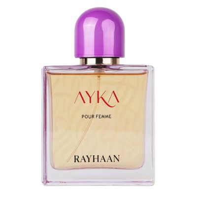 Ayka Eau de Parfum Women Rayhaan