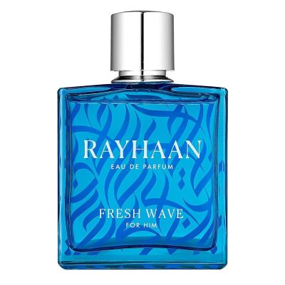 Fresh Wave Eau de Parfum Men Rayhaan