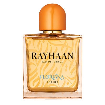 عطر فلوريانا للنساء ريحان