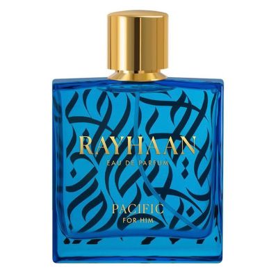 Pacific Eau de Parfum Men Rayhaan