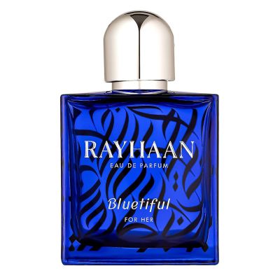 Bluetiful Eau de Parfum Women Rayhaan