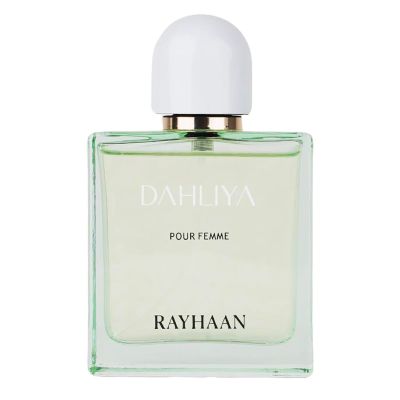 Dahliya Eau de Parfum Women Rayhaan