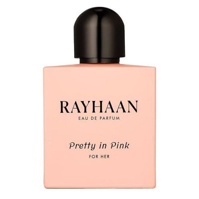 الوردي الجميل عطر نسائي ريحان