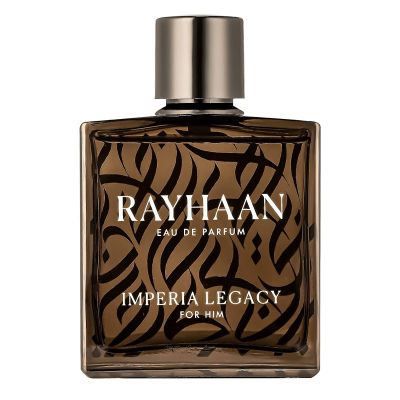 Imperia Legacy Eau de Parfum Men Rayhaan