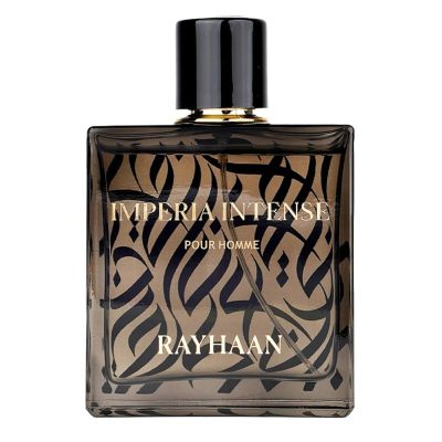 Imperia Intense Eau de Parfum Men Rayhaan