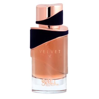 Velvet V Extrait de Parfum Women and Men Fellah Paris