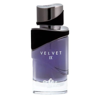 Velvet IX Extrait de Parfum Men Fellah Paris