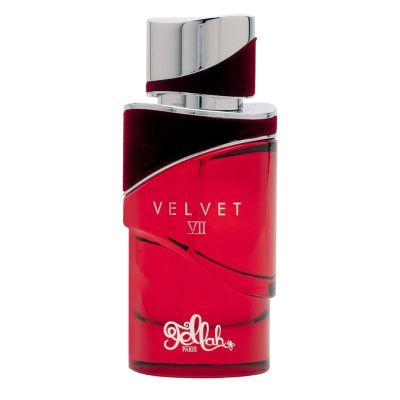 Velvet VII Extrait de Parfum Women and Men Fellah Paris