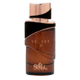 Velvet XI Extrait de Parfum Women and Men Fellah Paris