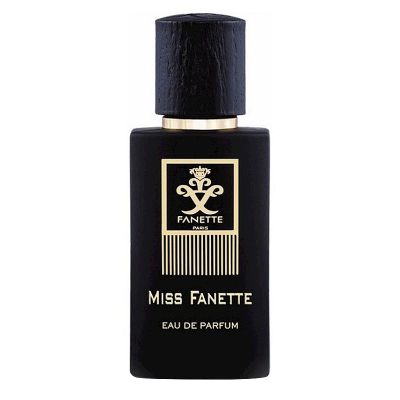 Miss Fanette Eau de Parfum Women Fanette