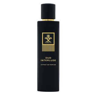 Oud Interlude Extrait de Parfum Women and Men Fanette