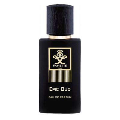 Epic Oud Eau de Parfum Women and Men Fanette