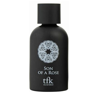 Son Of A Rose Eau de Parfum Women and Men The Fragrance Kitchen - TFK