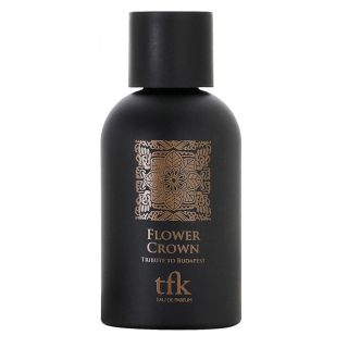 Flower Crown Eau de Parfum Women and Men The Fragrance Kitchen - TFK