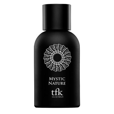 Mystic Nature Eau de Parfum Women and Men The Fragrance Kitchen - TFK