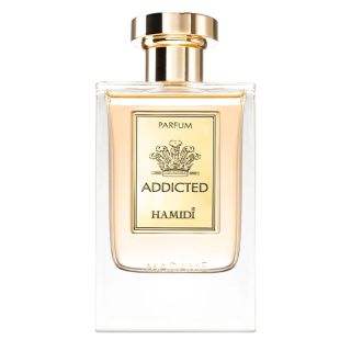 Addicted Madame Perfume Women Hamidi