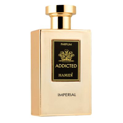 Addicted Imperial Perfume Women and Men Hamidi