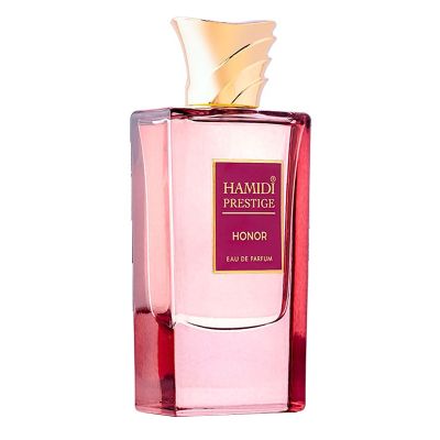 Honor Eau de Parfum Women and Men Hamidi