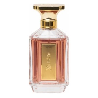 Gold For Women Eau de Parfum Women Xiphoid