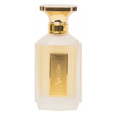 Gold Attraction For Women Eau de Parfum Women Xiphoid