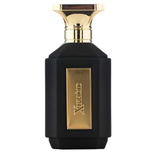 Gold Velvet For Women Eau de Parfum Women Xiphoid