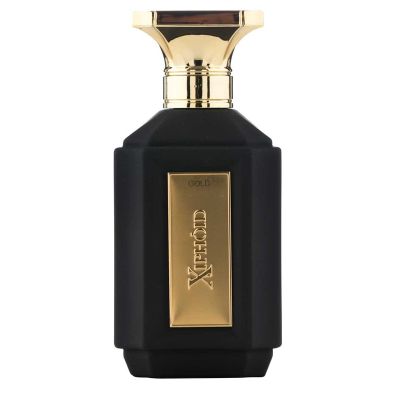 Gold Velvet For Women Eau de Parfum Women Xiphoid