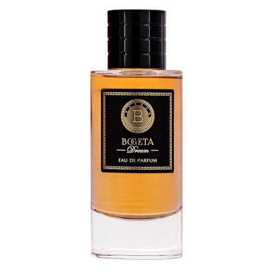 Dream Eau de Parfum Women Bogeta