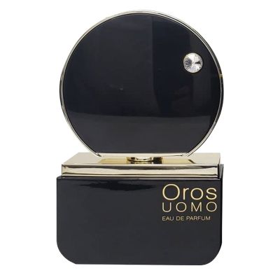 Oros Uomo Eau de Parfum Men Oros