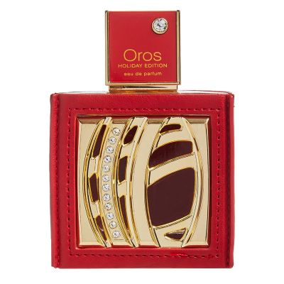 Oros Holiday Edition Eau de Parfum Women Oros