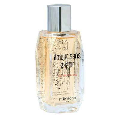 Amour Sans Espoir Eau de Parfum Women and Men Manzana Paris