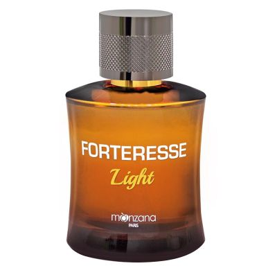 Forteresse Light Eau de Parfum Women and Men Manzana Paris