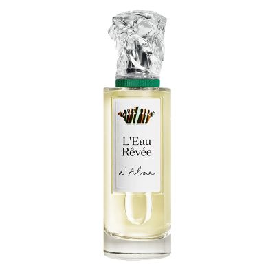 L Eau Revee D Alma Eau de Toilette Women and Men Sisley