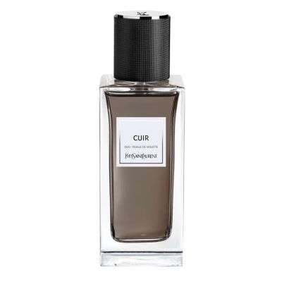 Cuir 2023 Eau de Parfum Women and Men Yves Saint Laurent - YSL