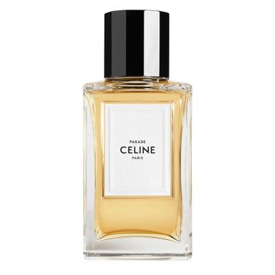 Parade Eau de Parfum Women and Men Celine