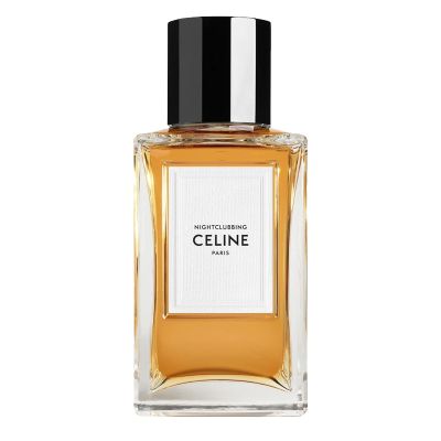 Nightclubbing Eau de Parfum Women and Men Celine