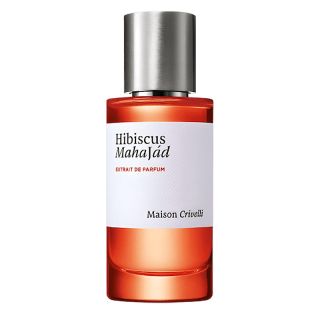 Hibiscus Mahajad Extrait de Parfum Women and Men Maison Crivelli