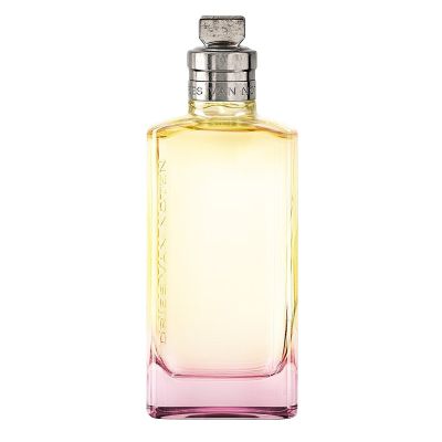 Orange Smoke Eau de Toilette Women and Men Dries Van Noten