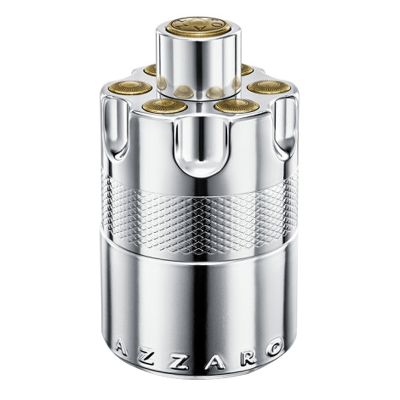 Wanted Eau de Parfum Men Azzaro