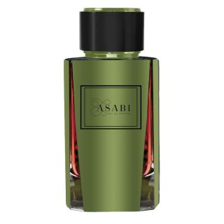 Asabi Eau de Parfum Women and Men Asabi