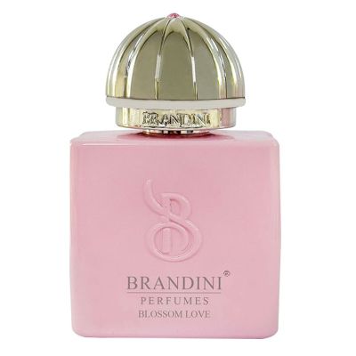 Blossom Love Eau de Parfum Women Brandini