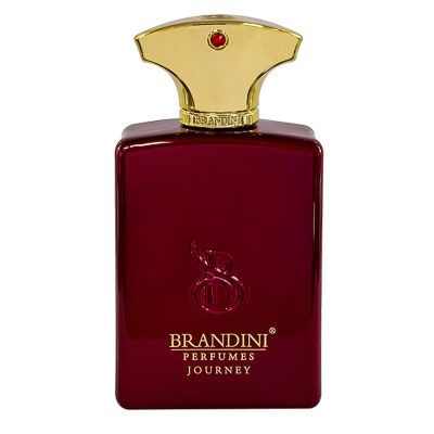 Journey Eau de Parfum Men Brandini