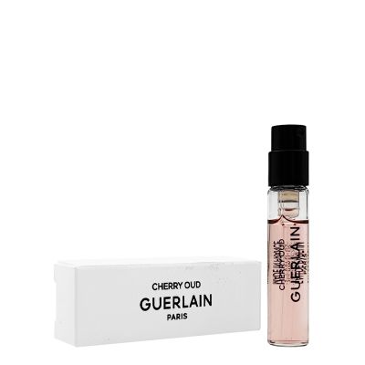 Cherry Oud Eau de Parfum Women and Men Guerlain